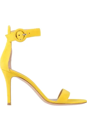 Gianvito Rossi CALZATURE Sandali