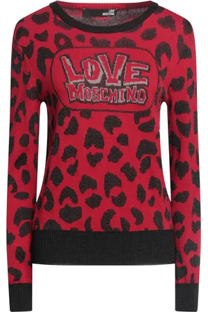 Moschino MAGLIERIA Pullover