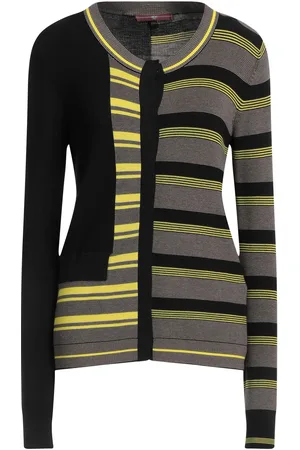 High MAGLIERIA Cardigan
