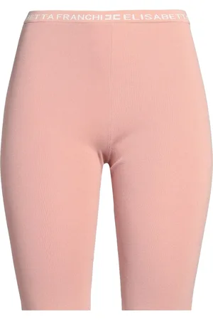 Elisabetta Franchi BOTTOMWEAR Leggings