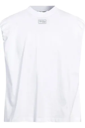RAF SIMONS TOPWEAR Tshirts