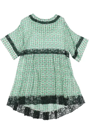 ERMANNO SCERVINO VESTITI Vestiti bimba