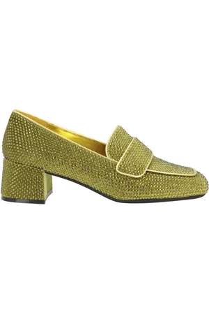 Jeffrey Campbell CALZATURE Mocassini