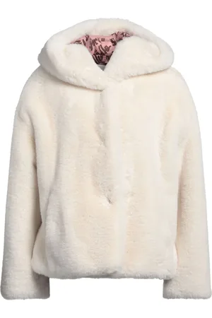 GAËLLE CAPISPALLA Shearling & Teddy