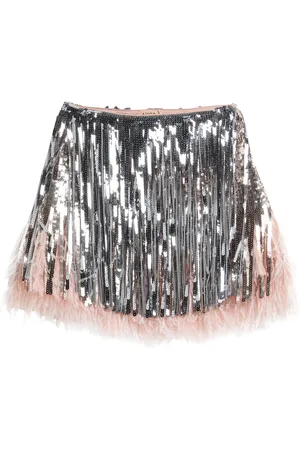 Nº21 BOTTOMWEAR Minigonne