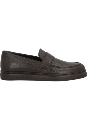 CANALI CALZATURE Mocassini
