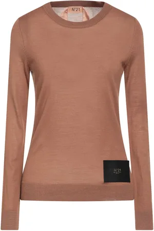 Nº21 MAGLIERIA Pullover