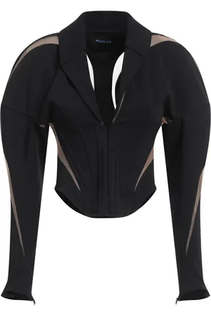 MUGLER CAPISPALLA Giacche & Giubbotti