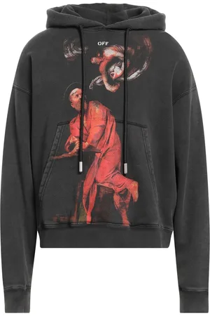 OFF-WHITE OFFWHITE™ TOPWEAR Felpe