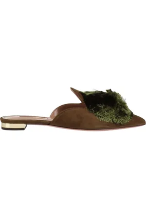 Aquazzura CALZATURE Mules & Zoccoli
