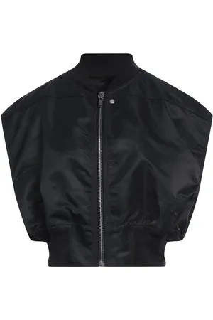 DRKSHDW BY RICK OWENS CAPISPALLA Giacche & Giubbotti