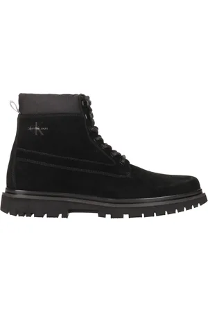 Calvin Klein CALZATURE Stivaletti