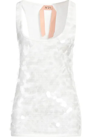 Nº21 TOPWEAR Top