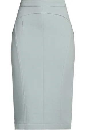 Nº21 BOTTOMWEAR Gonne midi