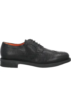 santoni CALZATURE Stringate
