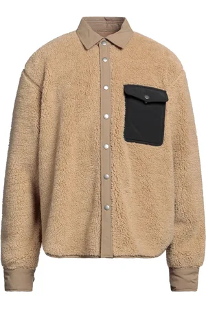 RAG&BONE CAPISPALLA Shearling & Teddy