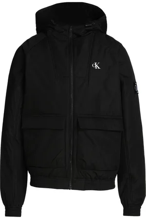 Calvin Klein CAPISPALLA Giacche & Giubbotti