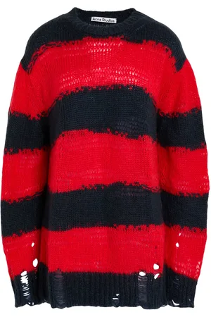 Acne Studios MAGLIERIA Pullover