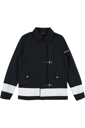 FAY CAPISPALLA Soprabiti & Trench