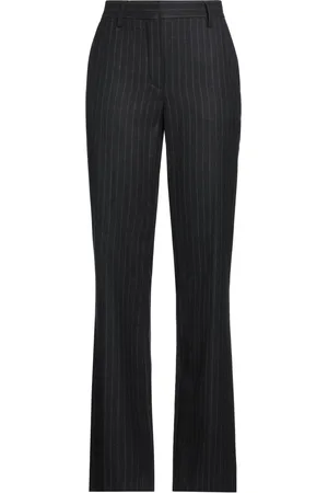 DRIES VAN NOTEN BOTTOMWEAR Pantaloni