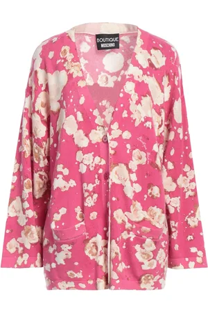Moschino MAGLIERIA Cardigan