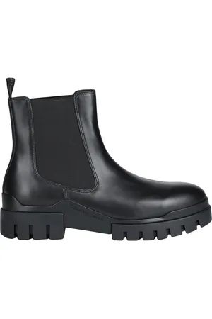 Calvin Klein CALZATURE Stivaletti
