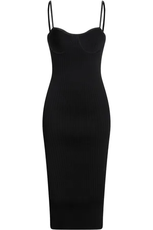 Helmut Lang VESTITI Vestiti midi
