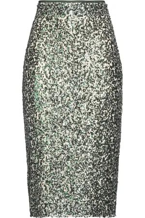 ANNA MOLINARI BOTTOMWEAR Gonne midi