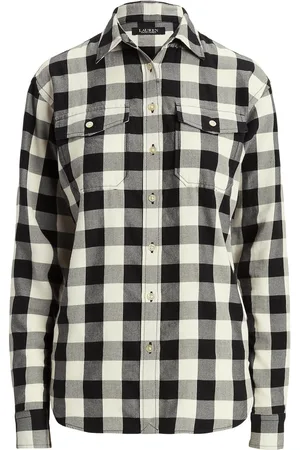 Ralph Lauren TOPWEAR Camicie