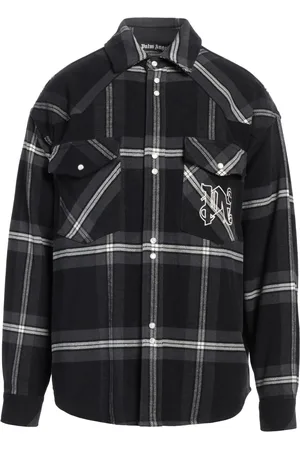 Palm Angels TOPWEAR Camicie