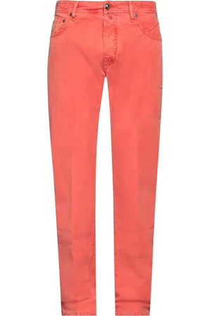 Jacob Cohen BOTTOMWEAR Pantaloni