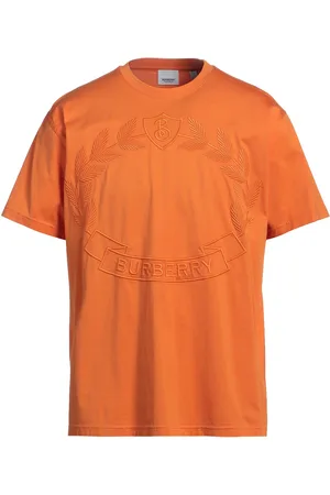 Burberry TOPWEAR Tshirts