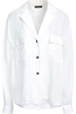 PESERICO SIGN TOPWEAR Camicie