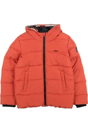 HUGO BOSS CAPISPALLA Piumini & Imbottiti Sintetici