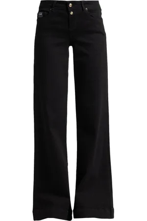 VERSACE BOTTOMWEAR Pantaloni jeans
