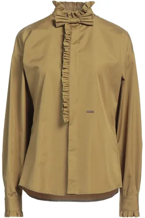 Dsquared2 TOPWEAR Camicie