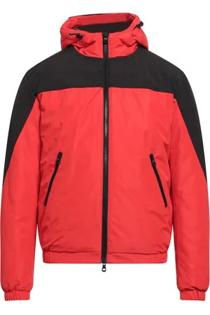 RefrigiWear CAPISPALLA Giacche & Giubbotti