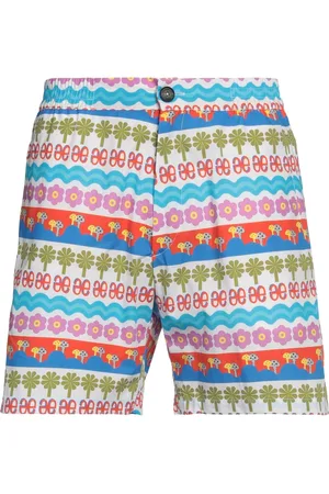 EgonLab BOTTOMWEAR Shorts e bermuda