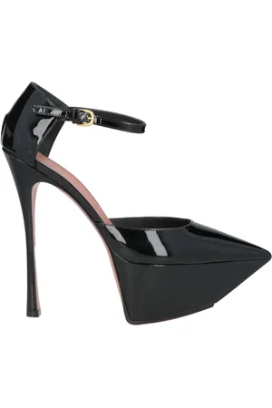 Amina Muaddi CALZATURE Decolletes