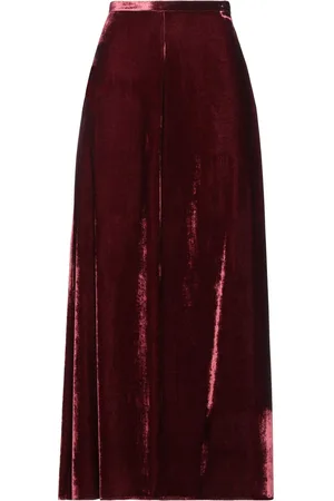 FORTE FORTE BOTTOMWEAR Gonne lunghe