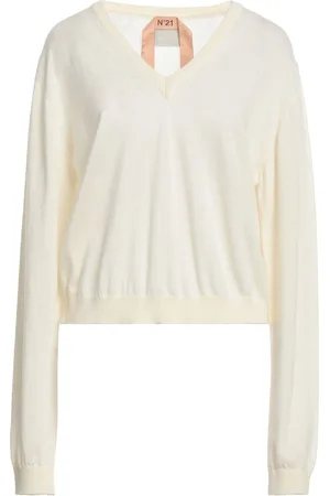 Nº21 MAGLIERIA Pullover