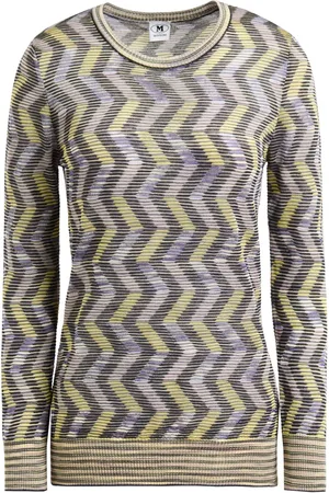 M Missoni MAGLIERIA Pullover