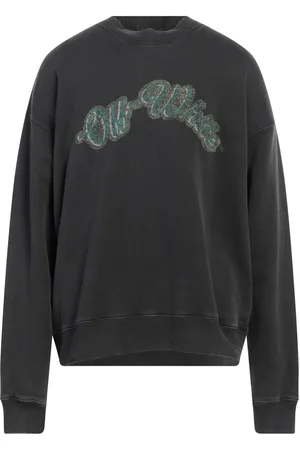 OFF-WHITE OFFWHITE™ TOPWEAR Felpe