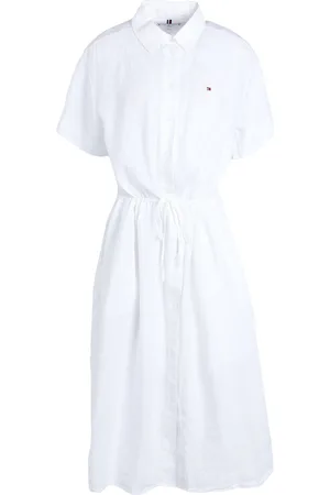 Tommy Hilfiger VESTITI Vestiti midi