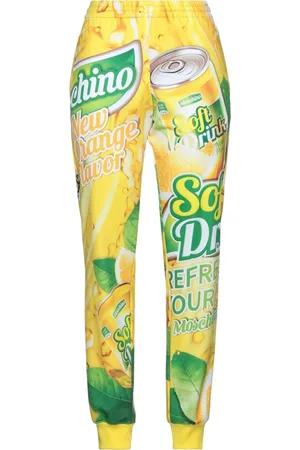 Moschino BOTTOMWEAR Pantaloni