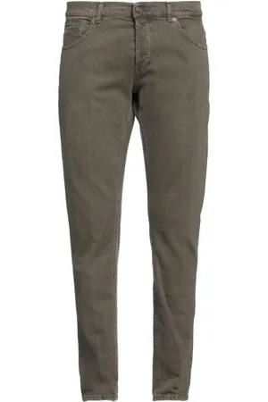 Dondup BOTTOMWEAR Pantaloni jeans
