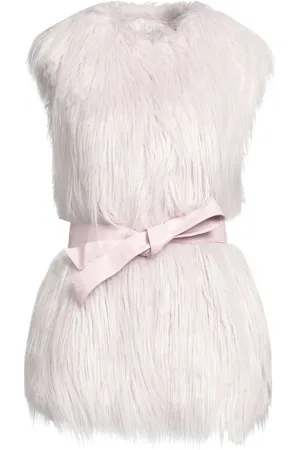 Blugirl CAPISPALLA Shearling & Teddy