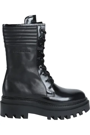 Calvin Klein CALZATURE Stivaletti