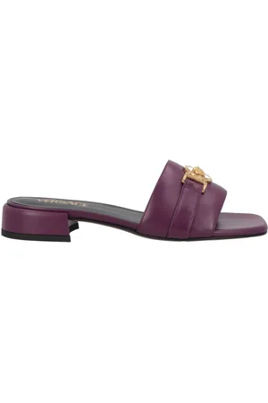 VERSACE CALZATURE Sandali