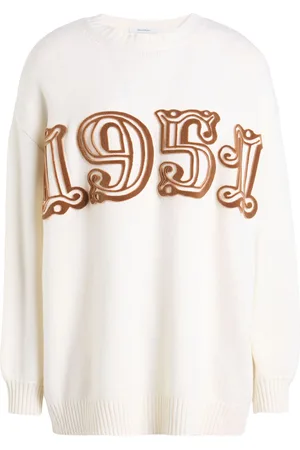 Max Mara MAGLIERIA Pullover
